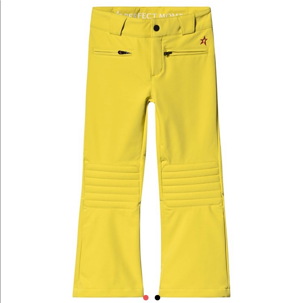 Perfect moment ski pants
